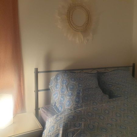 Studio 25M2 Independant Sous-Sol Appartement Sarcelles Buitenkant foto