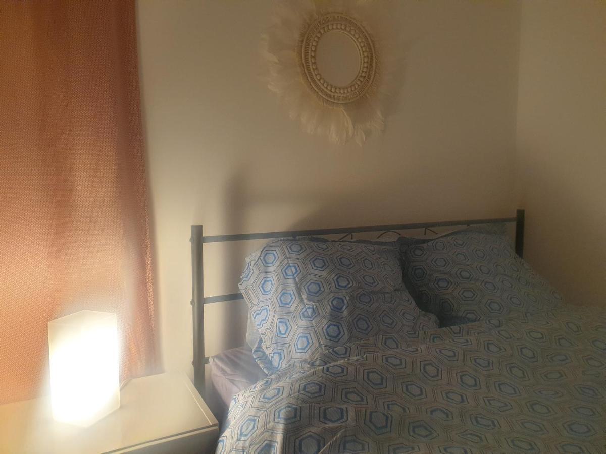 Studio 25M2 Independant Sous-Sol Appartement Sarcelles Buitenkant foto