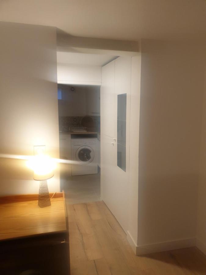 Studio 25M2 Independant Sous-Sol Appartement Sarcelles Buitenkant foto